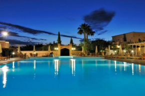 Отель Villaggio Santa Lucia  Сан Джиованни Ротондо